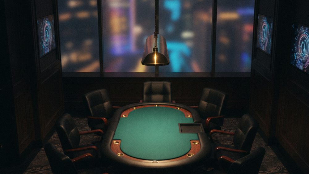 Những lỗi thường gặp khi chọn sảnh game và nhà cung cấp